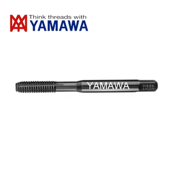 Метчик для формования рулонов YAMAWA Origina M1 M2 M3 M4 M5 M6 M7 M8 M9 M10 M11M12 M14 M16 Машинные Метчики с винтовой резьбой