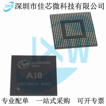 Микросхема процессора A10 A10S BGA   