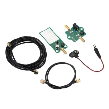 Мини-Штыревая Антенна MF/HF/VHF SDR Коротковолновая Активная Антенна для Рудного Радио, Лампового (Транзисторного) Радио, -Прием SDR