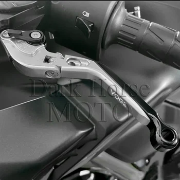 Модифицированный тормозной рожок мотоцикла, Ручка сцепления, рычаг ДЛЯ Loncin VOGE 250-RR 250RR