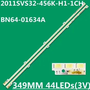 Новая Светодиодная лента Подсветки для 2011SVS32-456K-H1-1CH BN64-01634A UA32D4003B UA32D5000PR LTJ320HN01