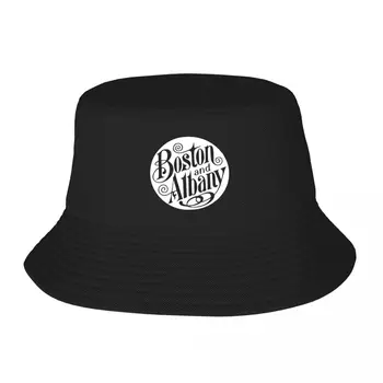 Новая широкополая шляпа для железных дорог Бостона и Олбани, военная кепка, мужская роскошная шляпа, женская шляпа, мужская
