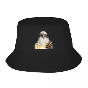 Новая шляпа-ведро osprey is shocked, аниме-шляпы, бейсболка, мужская и женская шляпа