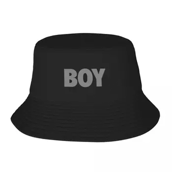 Новая шляпа-ведро для мальчика, Рождественская Шляпа, Кепка для гольфа с тепловым козырьком, прямая поставка, Женская Кепка, мужская
