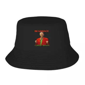 Новый MEGARACE Lance Boyle tribute Панама с козырьком летние шляпы чайные шляпы Роскошная мужская шляпа Женские шляпы Мужские