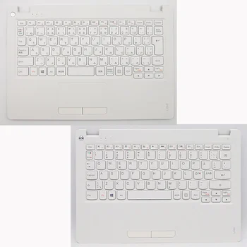 Новый ноутбук для Lenovo Ideapad 110S-11IBR Клавиатура c чехлом подставка для рук