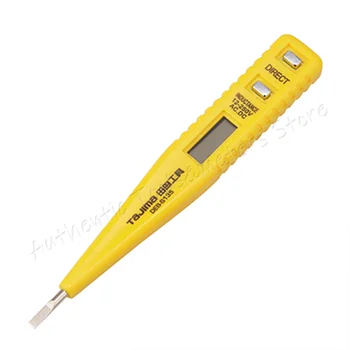 Оригинальная цифровая электрическая ручка tajima 1804-2685 DEB-S135