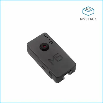 Официальная камера M5Stack с таймером ESP32 PSRAM X (OV3660)