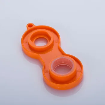 Пластиковый комплект для ремонта аэратора крана Сменный гаечный ключ для аэратора крана Гаечный ключ для сантехники