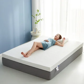 Прямая поставка матрацной подушки индивидуального размера, домашнего матраса татами, коврика для пола, студенческого ZHA11-94999