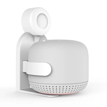 Розетка, настенное крепление, подставка, кронштейны, компактный чехол-держатель для точки Wi-Fi Google Nest