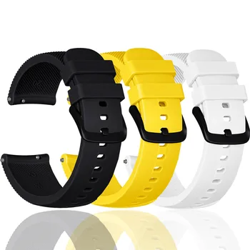 Силиконовый ремешок для часов Xiaomi Mibro, ремешок-браслет, ремешок для смарт-часов, браслет для Mi bro Air C2 Color Lite Correa