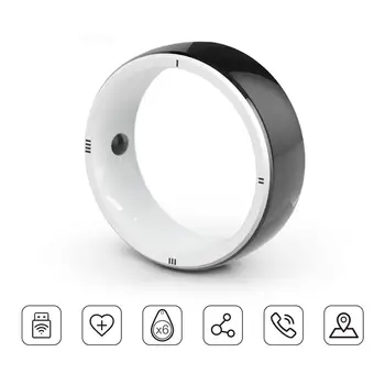 Смарт-кольцо JAKCOM R5 Новее office 2019 professional plus графическая карта rfid-чип 1000 шт nfc-кольцо с пластиковыми чипами с двойной жидкостью