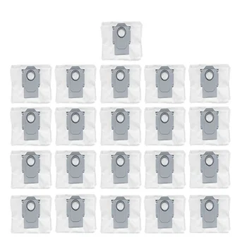 Сменные Аксессуары для пылесборников T8, G10S, MAX, Max +, S7 MAXV Ultra Robotic Vacuum Cleaner