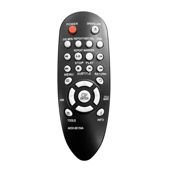Сменный пульт дистанционного управления для Samsung DVD AK59-00156A DVDE360 Remote Control