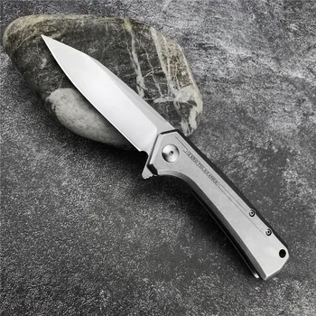 Тактический Складной Нож Flipper 3,25 