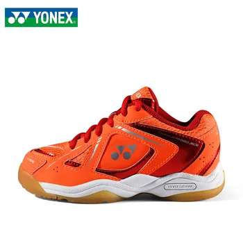 Теннисные туфли Yonex для мужчин и женщин, обувь для бадминтона, спортивные кроссовки running power cushion 2023 SHB-88D