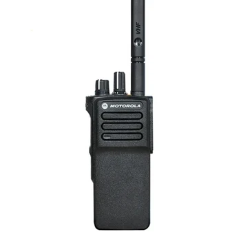 Цифровое Двустороннее Радио DP4400 DMR Портативная рация dp4400e для motorola IP68 radio XiR P8608i DP4400e