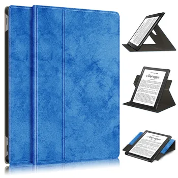 Чехол для PocketBook PB970 InkPad Lite 9,7-дюймовая Читалка с Поворотом на 360 градусов, Откидная Подставка для чехла PocketBook, Автоматический режим сна/Пробуждения