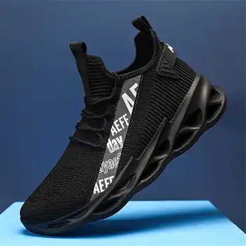 номер 40 размер 43 теннисные ботинки мужские кроссовки премиум-класса черные баскетбольные туфли спортивные кроссовки милые сапатены снекеры для пробежек YDX2
